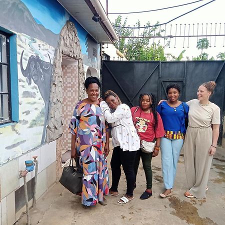 First Point Arusha Hostel 外观 照片