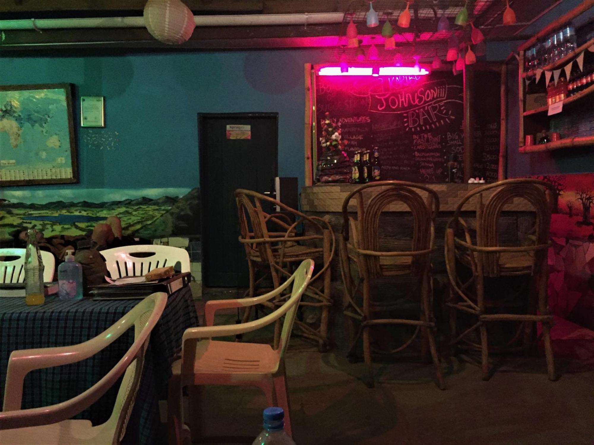 First Point Arusha Hostel 外观 照片