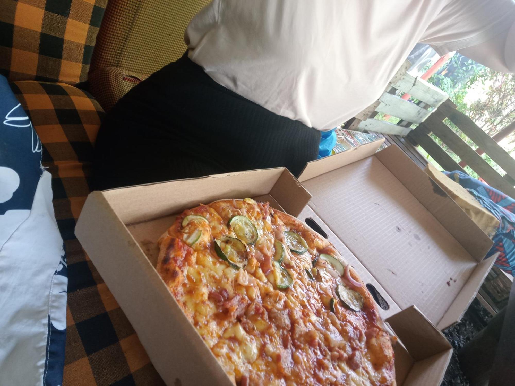 First Point Arusha Hostel 外观 照片