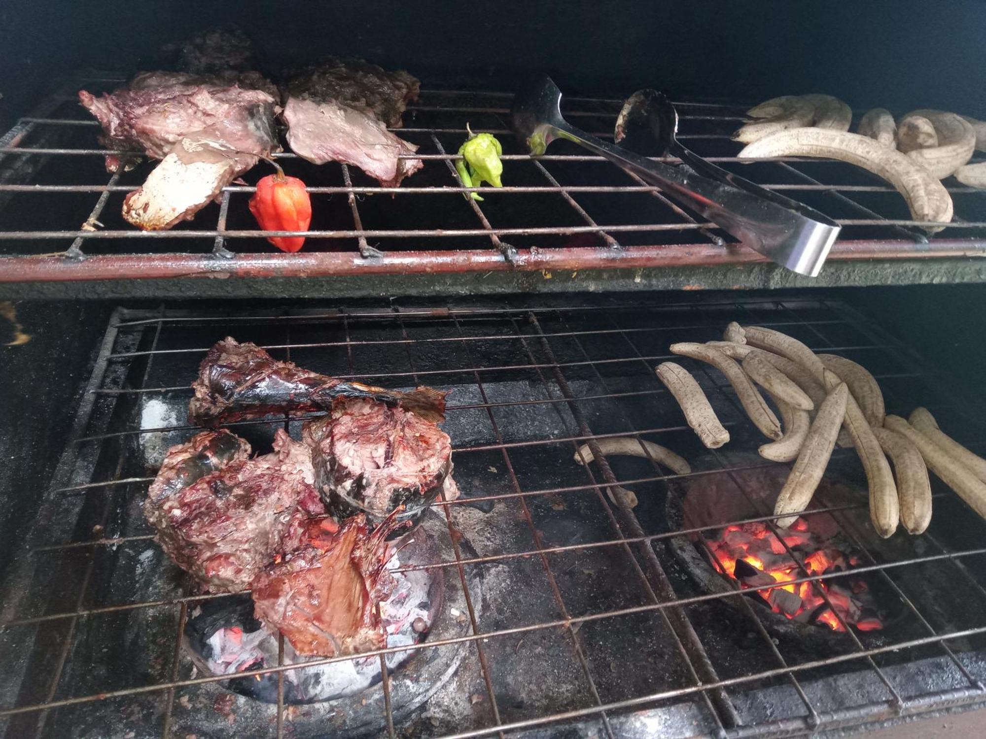 First Point Arusha Hostel 外观 照片