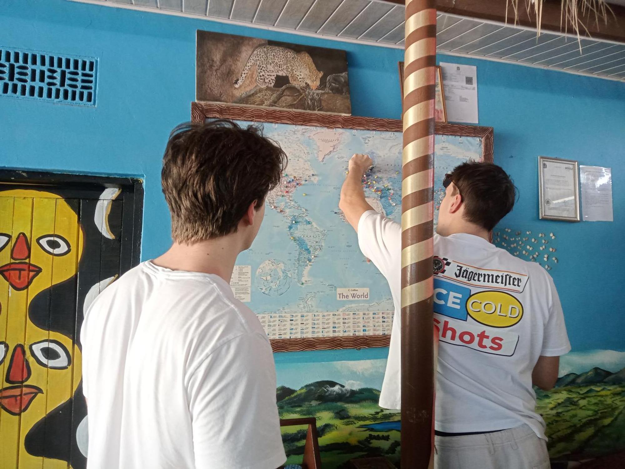 First Point Arusha Hostel 外观 照片