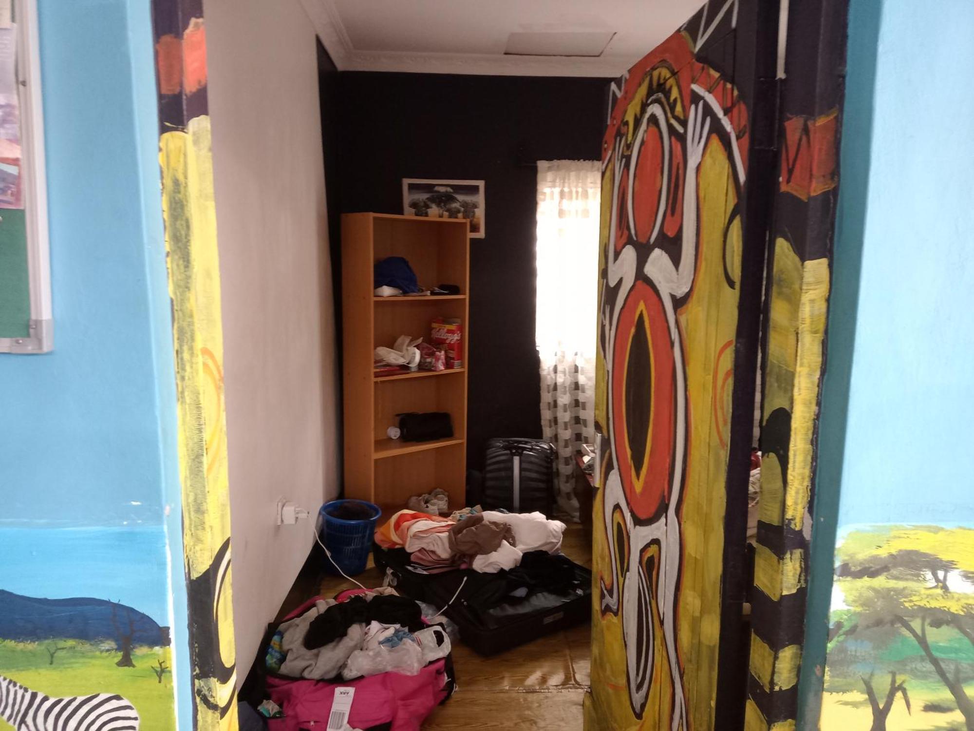 First Point Arusha Hostel 外观 照片