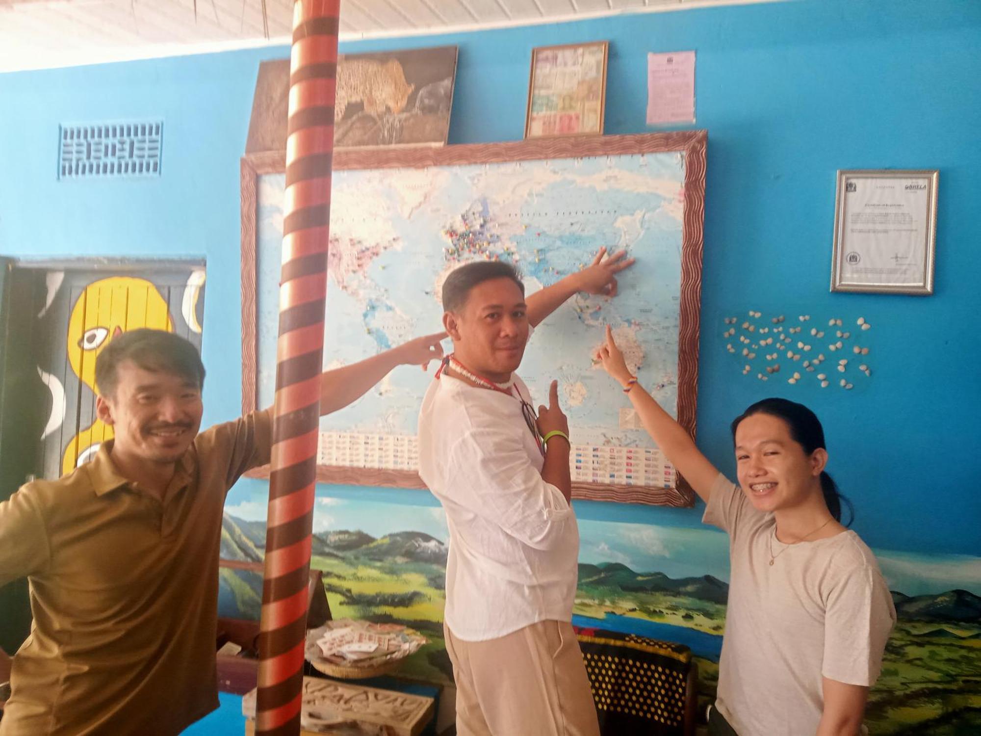 First Point Arusha Hostel 外观 照片