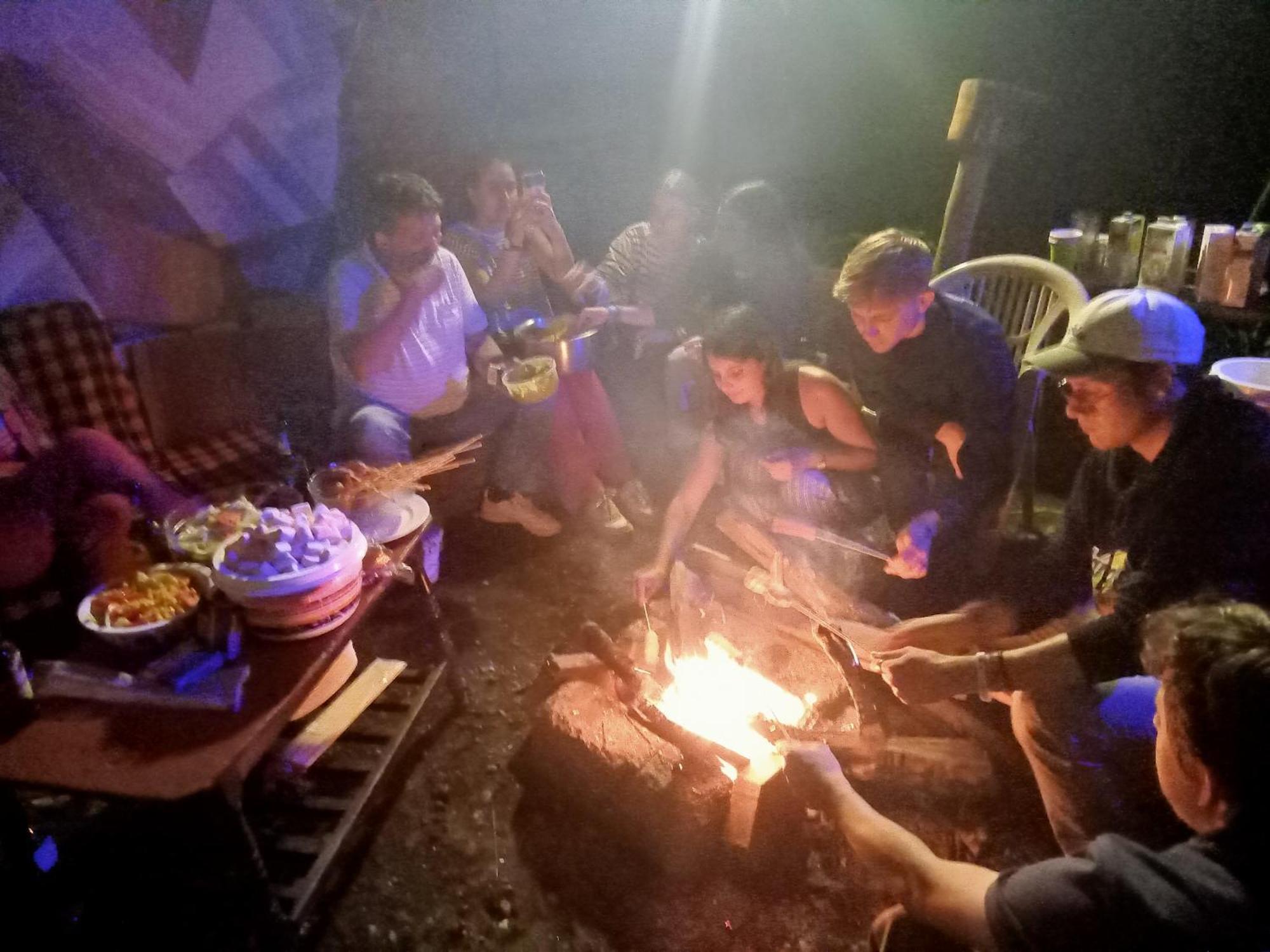 First Point Arusha Hostel 外观 照片