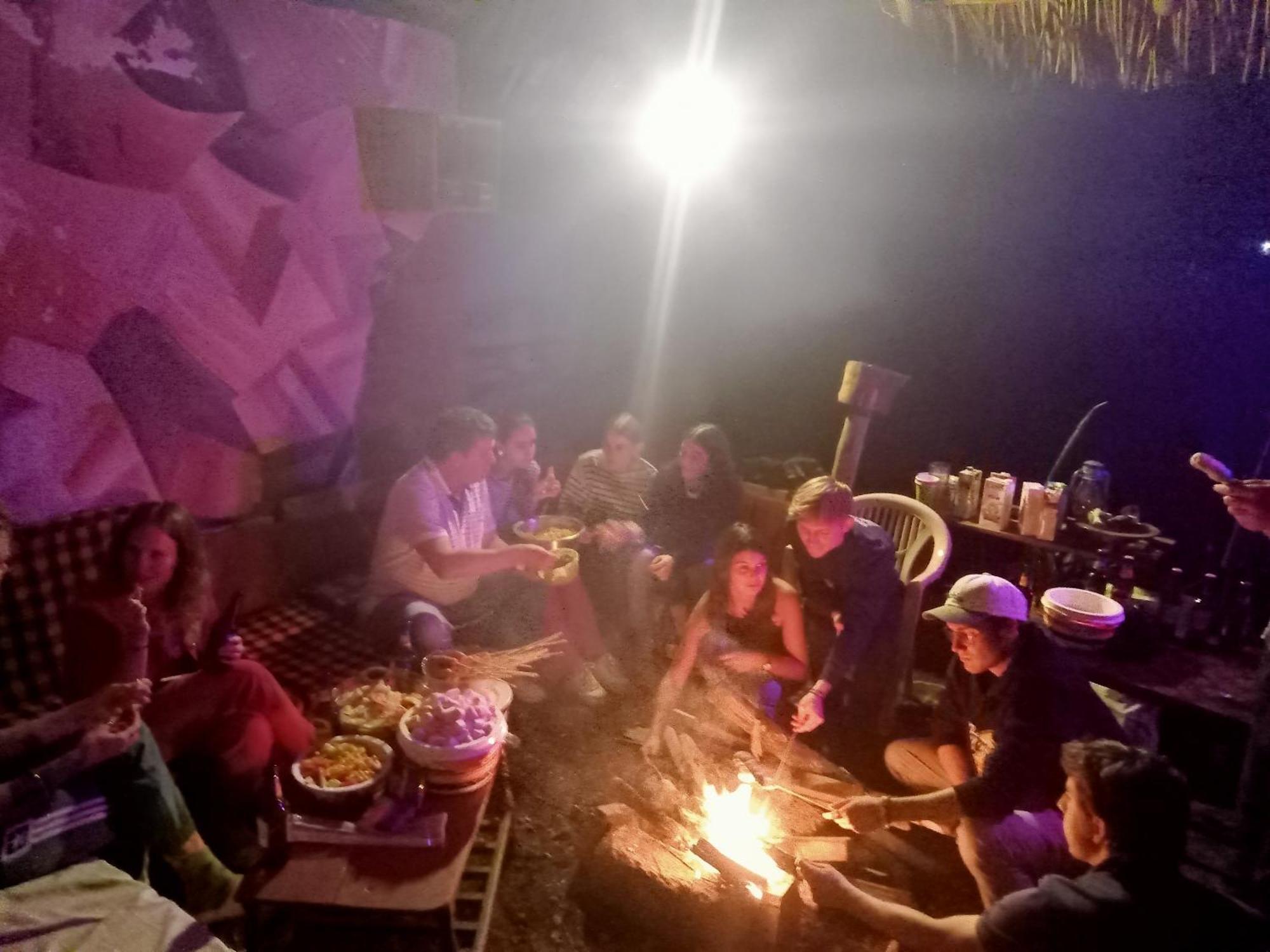First Point Arusha Hostel 外观 照片